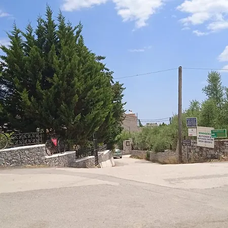 Blackmountain Sea Spot Mavrovouni  Exterior photo