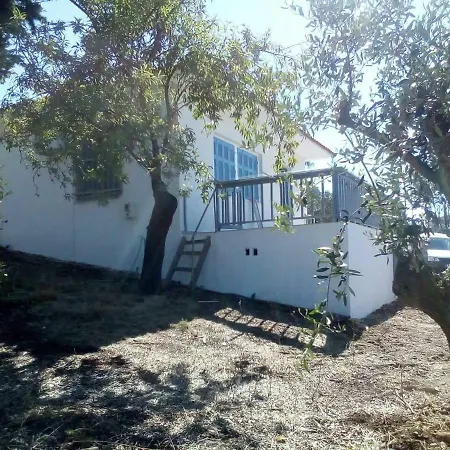 Blackmountain Sea Spot Mavrovouni  Exterior photo