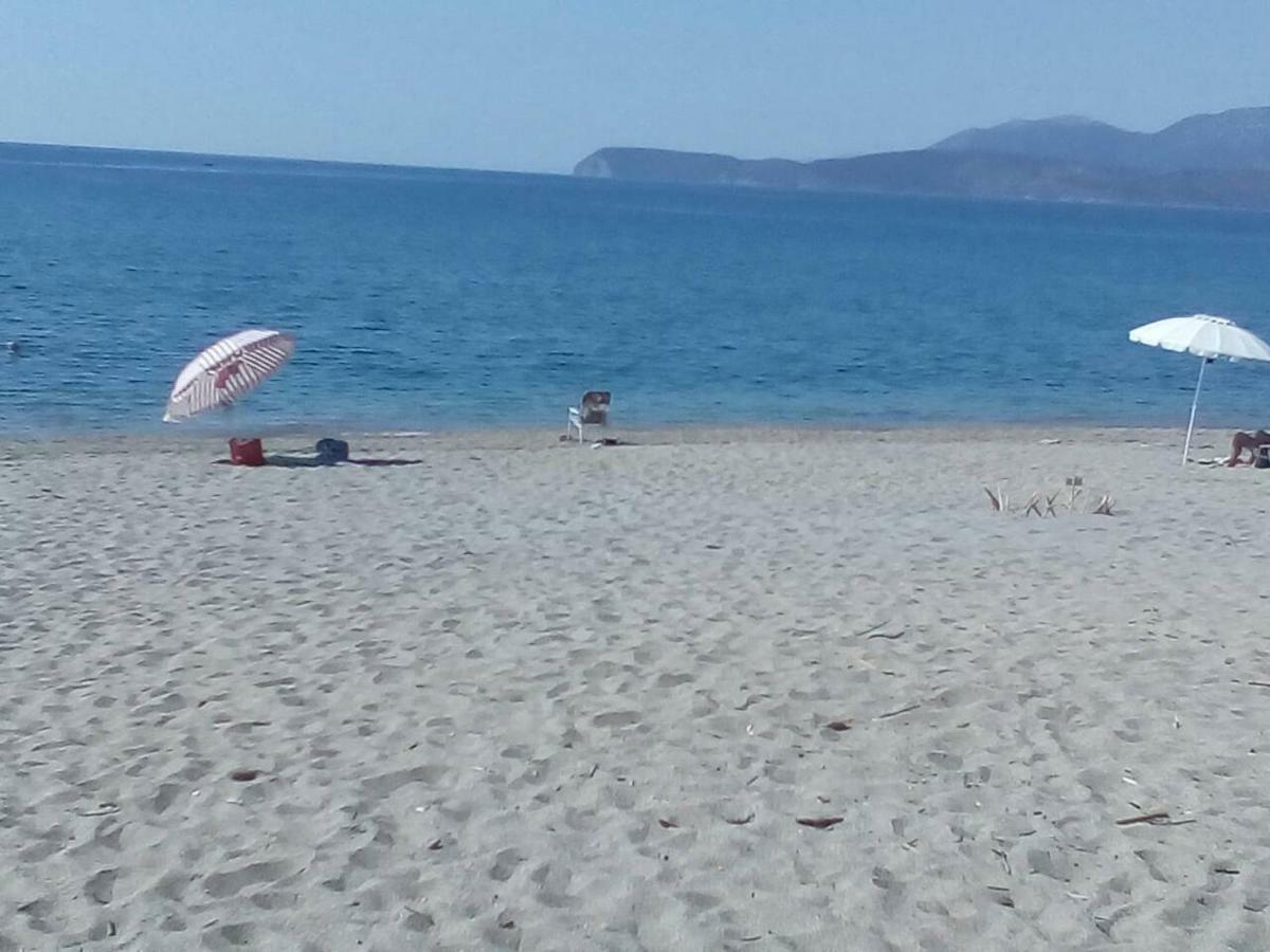 Blackmountain Sea Spot * Mavrovoúnion