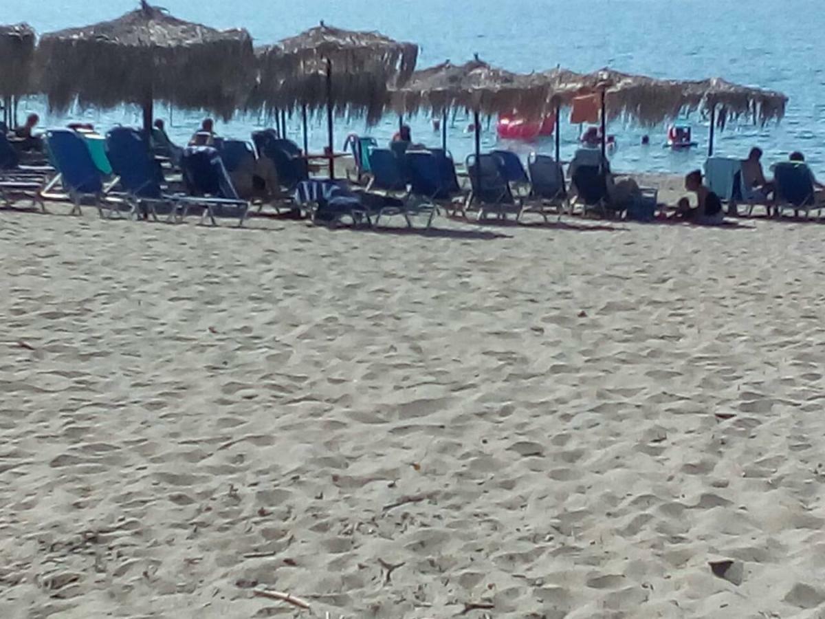 Case de vacanță Blackmountain Sea Spot Mavrovoúnion